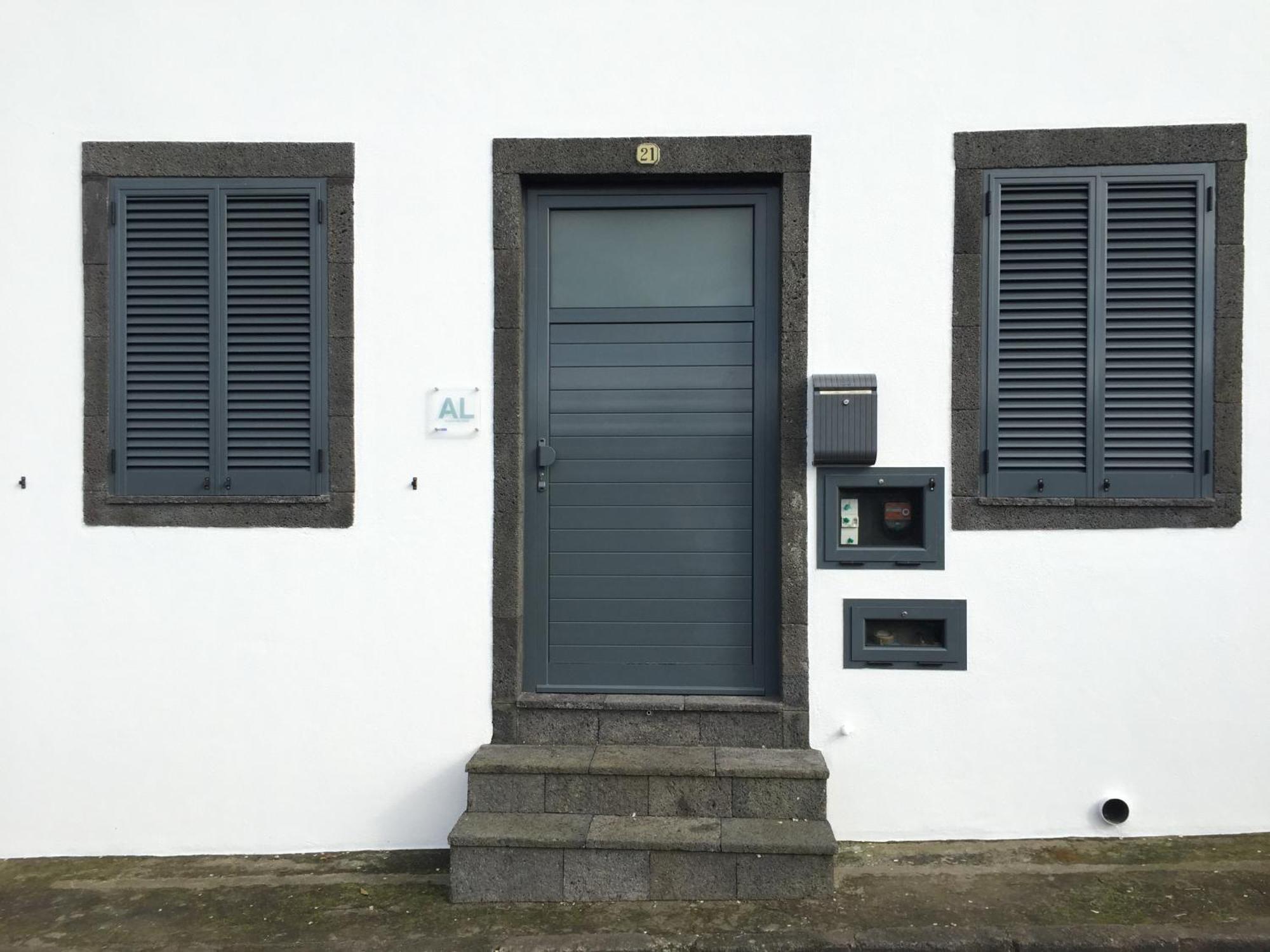 Casa Dos Cedros Villa Pico da Pedra Bagian luar foto