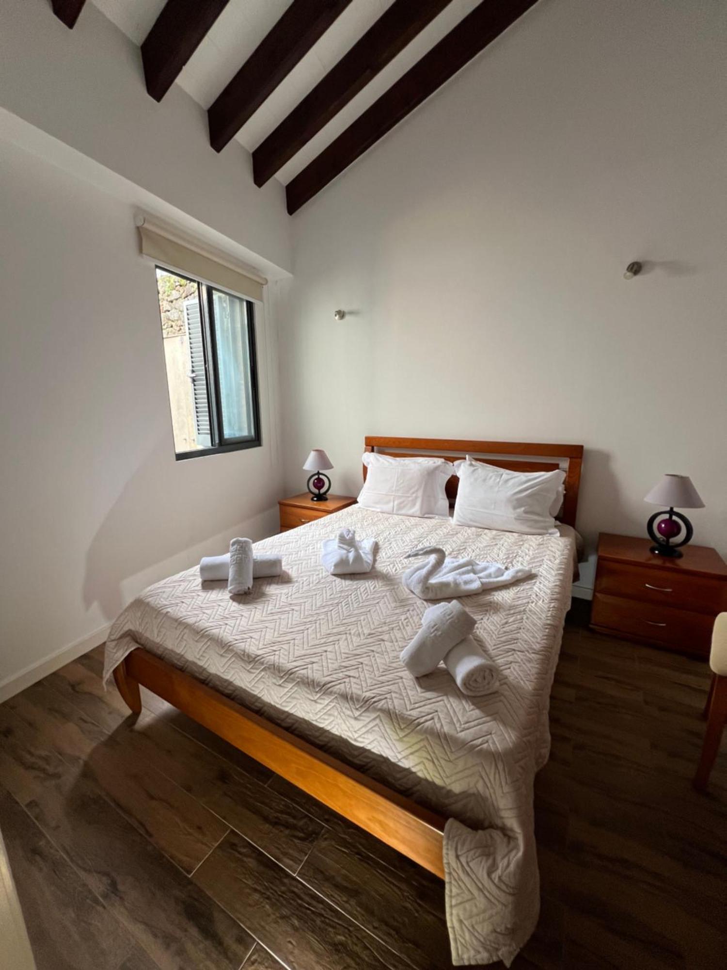 Casa Dos Cedros Villa Pico da Pedra Bagian luar foto