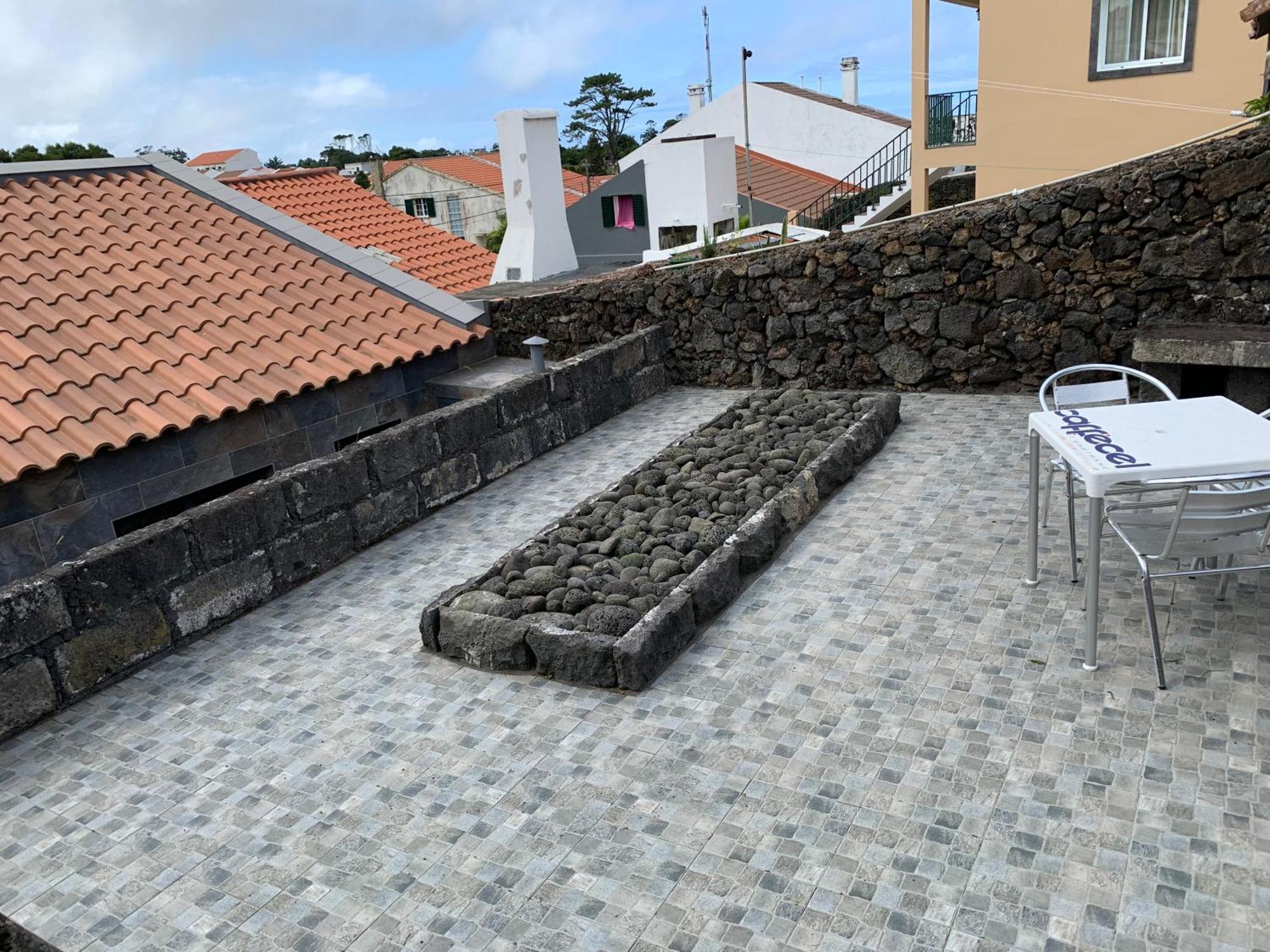 Casa Dos Cedros Villa Pico da Pedra Bagian luar foto